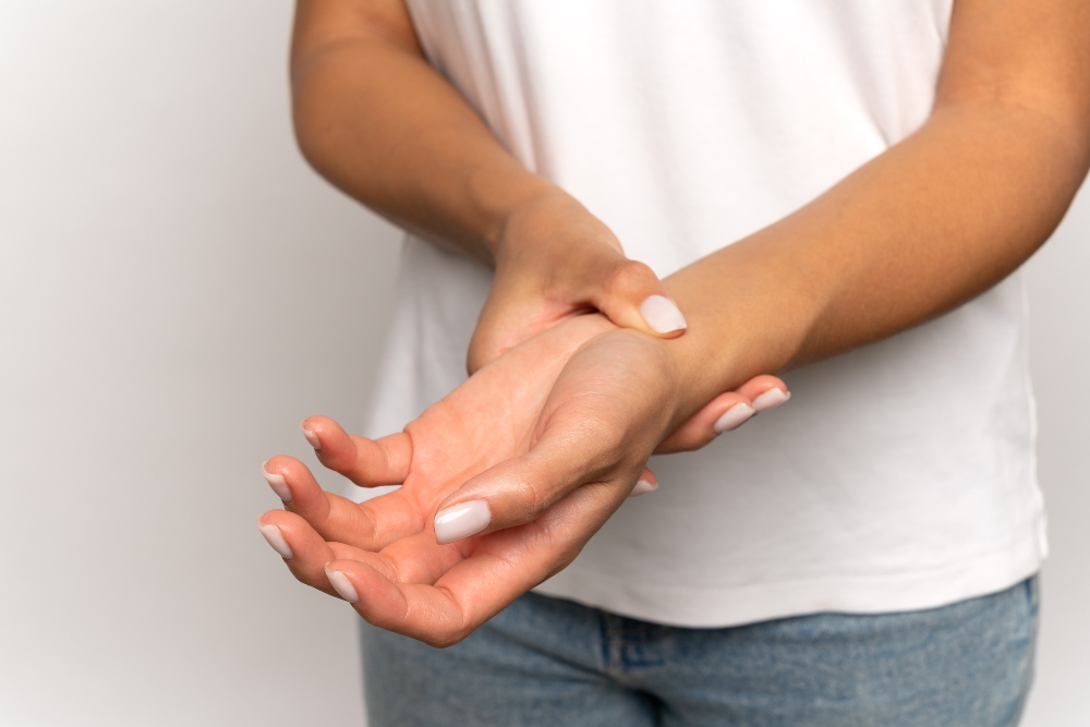 El omega-3 podría reducir el riesgo de artritis reumatoide