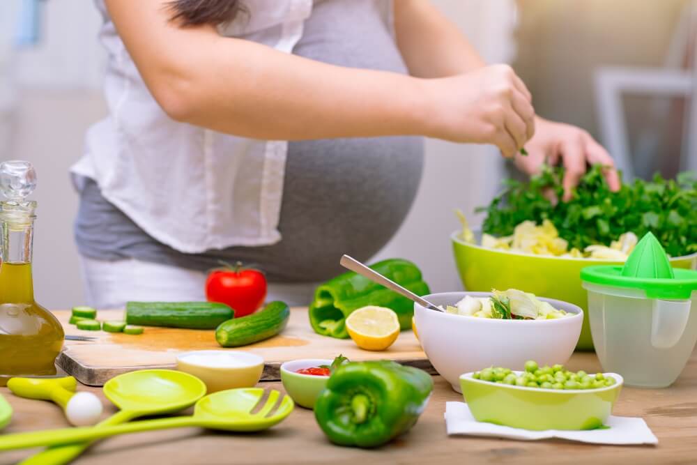  beneficios-consumir-omega-embarazo